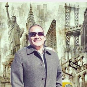 Meet your Posher, Rodrigo